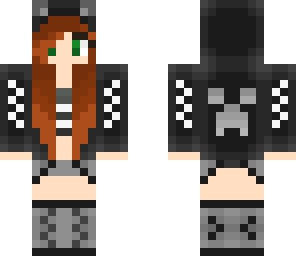 leopardfang first skin