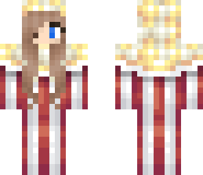 popcorn