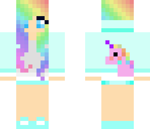 unicorn twin 1