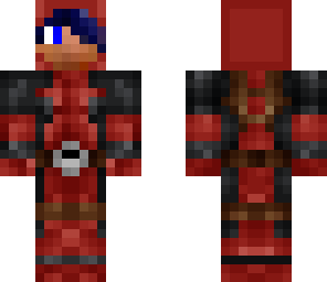dead pool boy