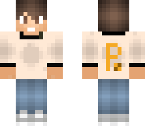 papocraft skin