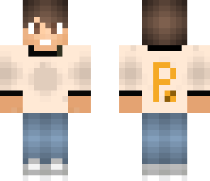 papocraft skin