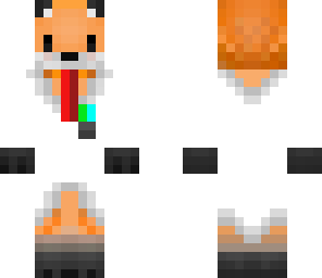 dr fox