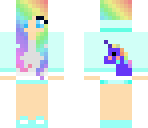 unicorn twin 2