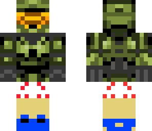 halo de raxelnoob