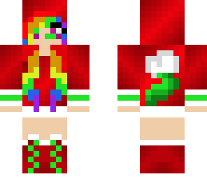 christmas rianbow_dashmine