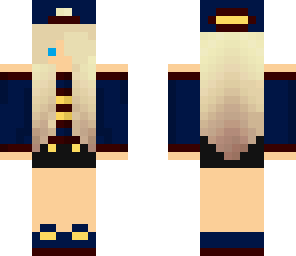 girl