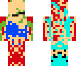 luigigolfer1924mcnevan2934mario