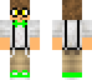 nerd