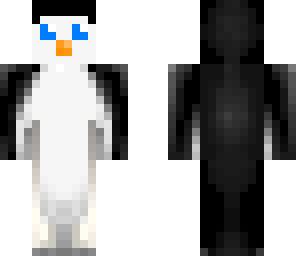 blue eyed penguin