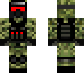 army