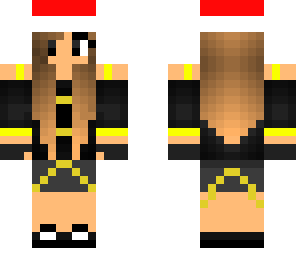 kitkats skin