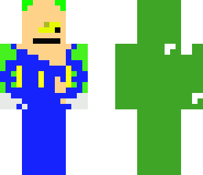luigi