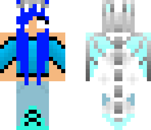 water dragonbrine