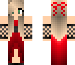 vampire girl
