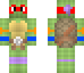 all turtles combined