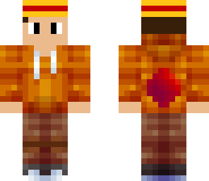 awesome skin