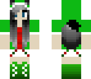 elf merry xmist