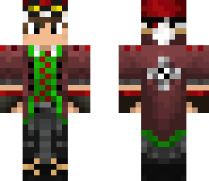 holiday engineer mark 2