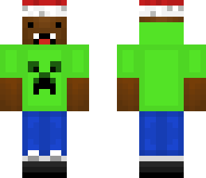 santa bear