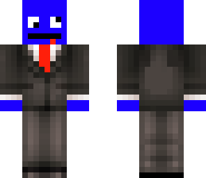 blue noob