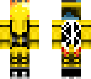 koopakraft universe