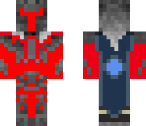 evil popular mmos