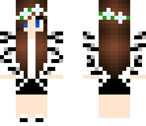 zebra girl