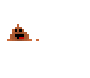 poop