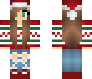 christmas cutie 