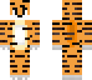 tiger for fnaf3