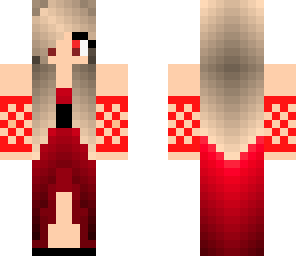 vampire girl