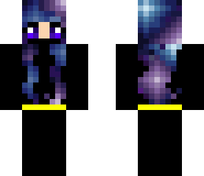 ninja girl