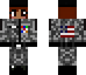 ranger op