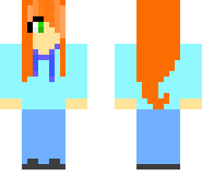 ginger