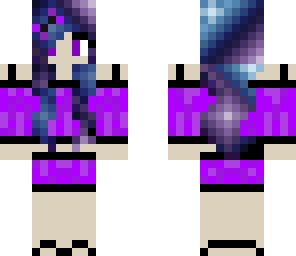 galaxy girl v2