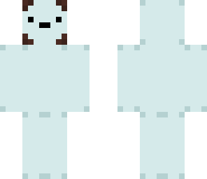 adventure time snow golem
