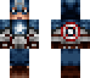 captain america