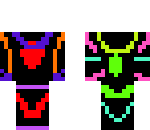 neon ninja