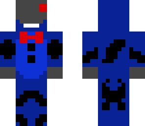 withered bonnie