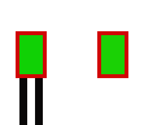 box man