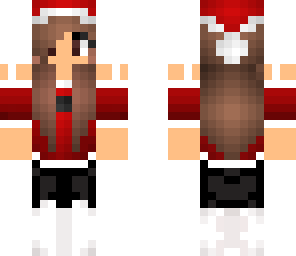 edited skin