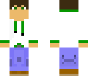 inverted skins are inverted