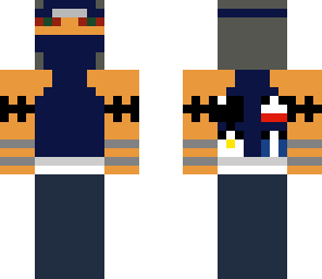 kakazu