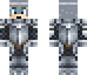medieval knight