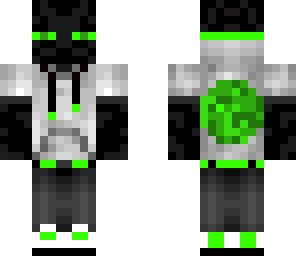 lime enderteen