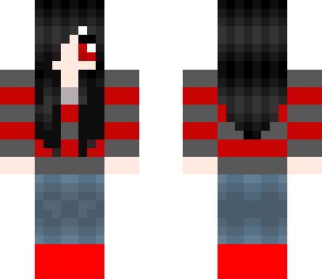 hot macileen