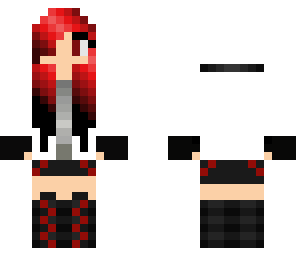 i edietd this skin