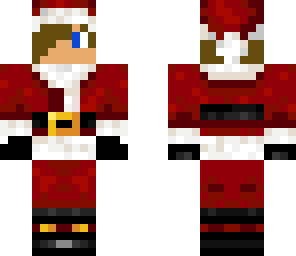 santa popcherrios