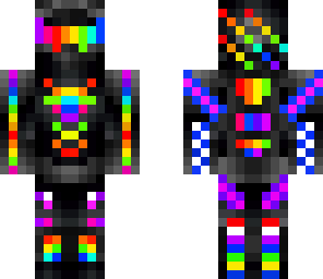 rainbow bot